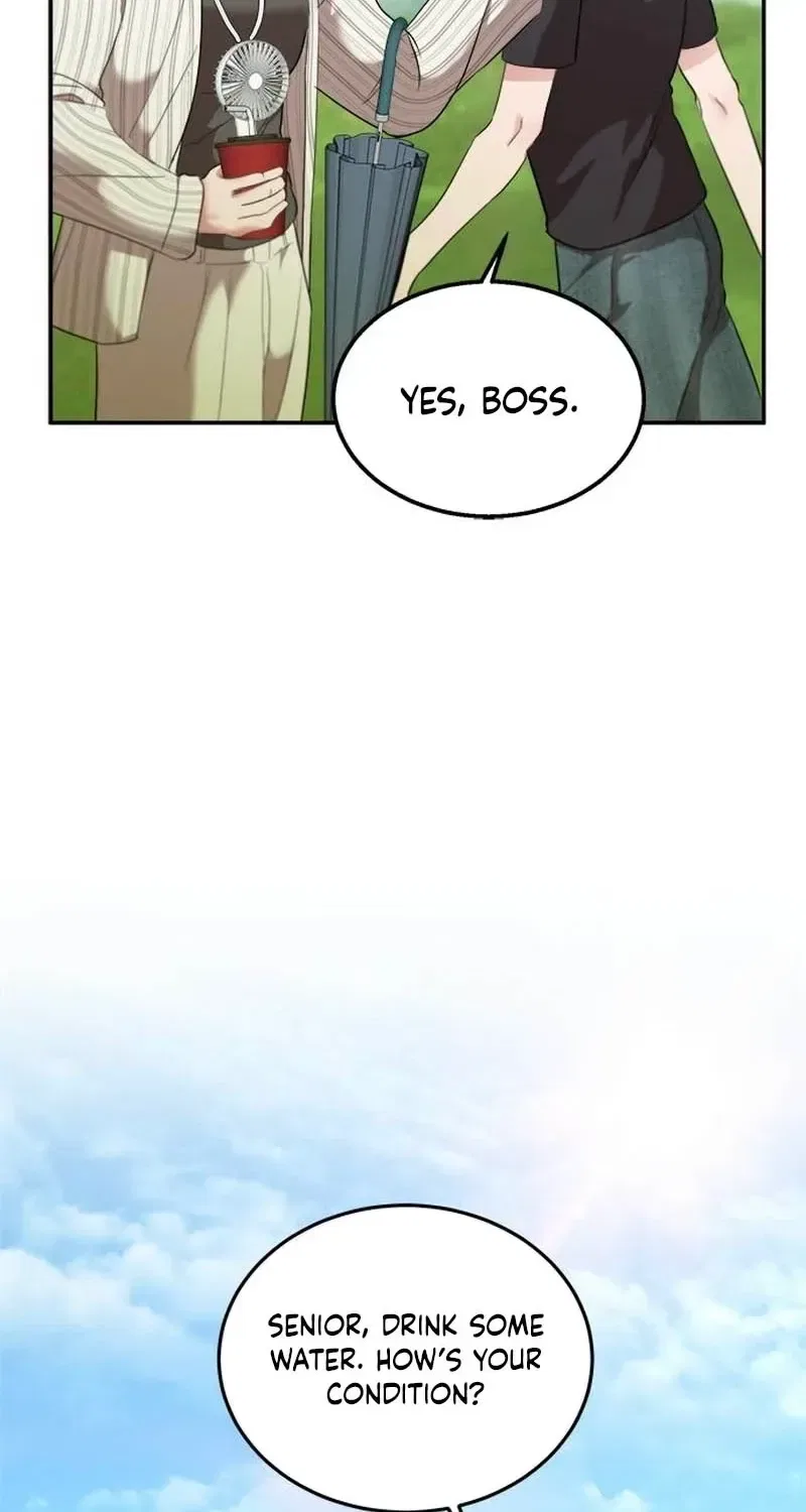 The Professional Bridesmaid Chapter 14 – Page 16