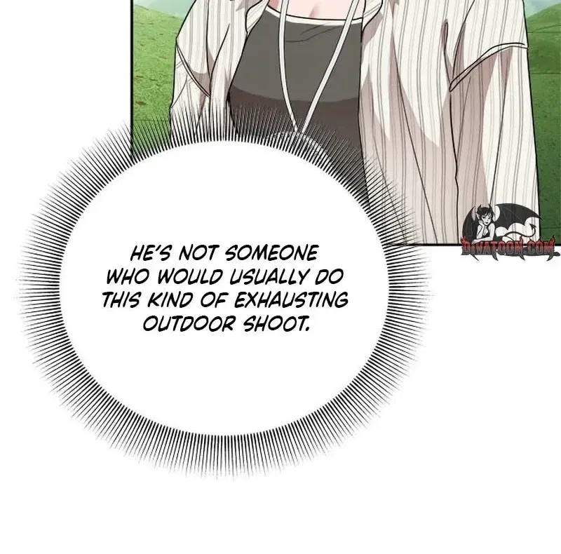 The Professional Bridesmaid Chapter 14 – Page 20