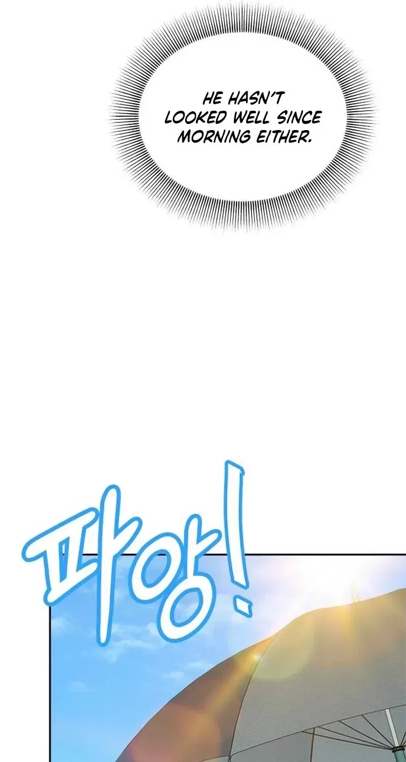 The Professional Bridesmaid Chapter 14 – Page 21