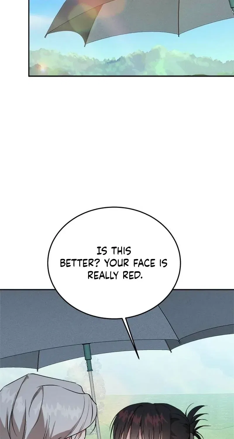 The Professional Bridesmaid Chapter 14 – Page 22