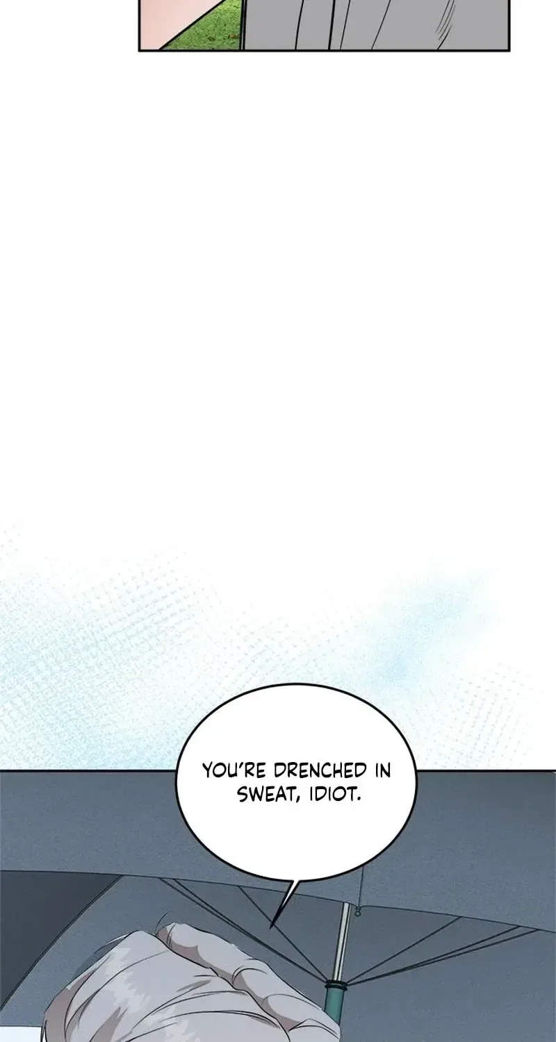 The Professional Bridesmaid Chapter 14 – Page 26