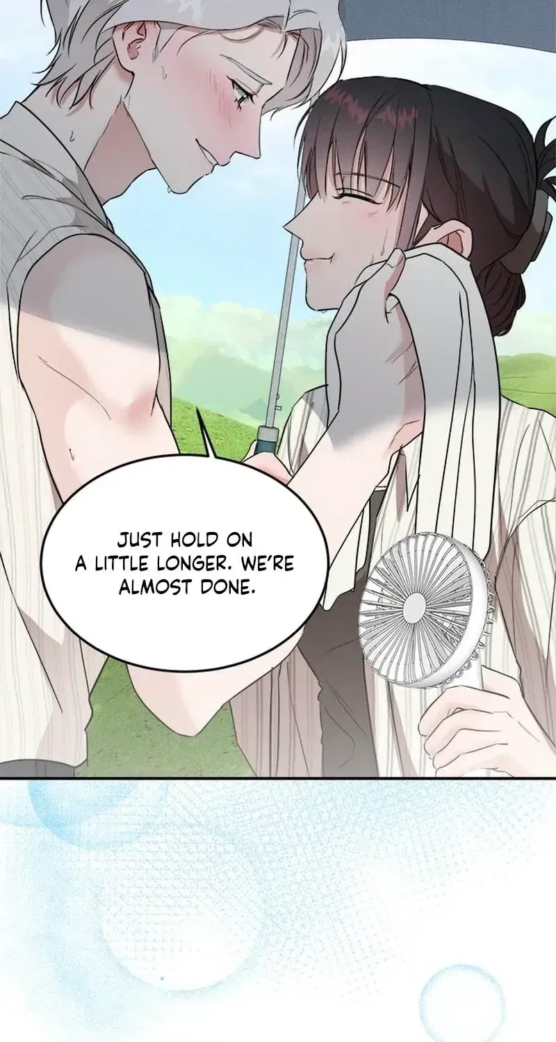 The Professional Bridesmaid Chapter 14 – Page 27
