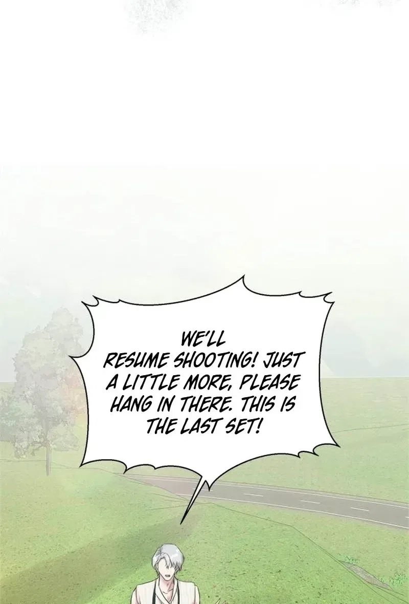 The Professional Bridesmaid Chapter 14 – Page 34