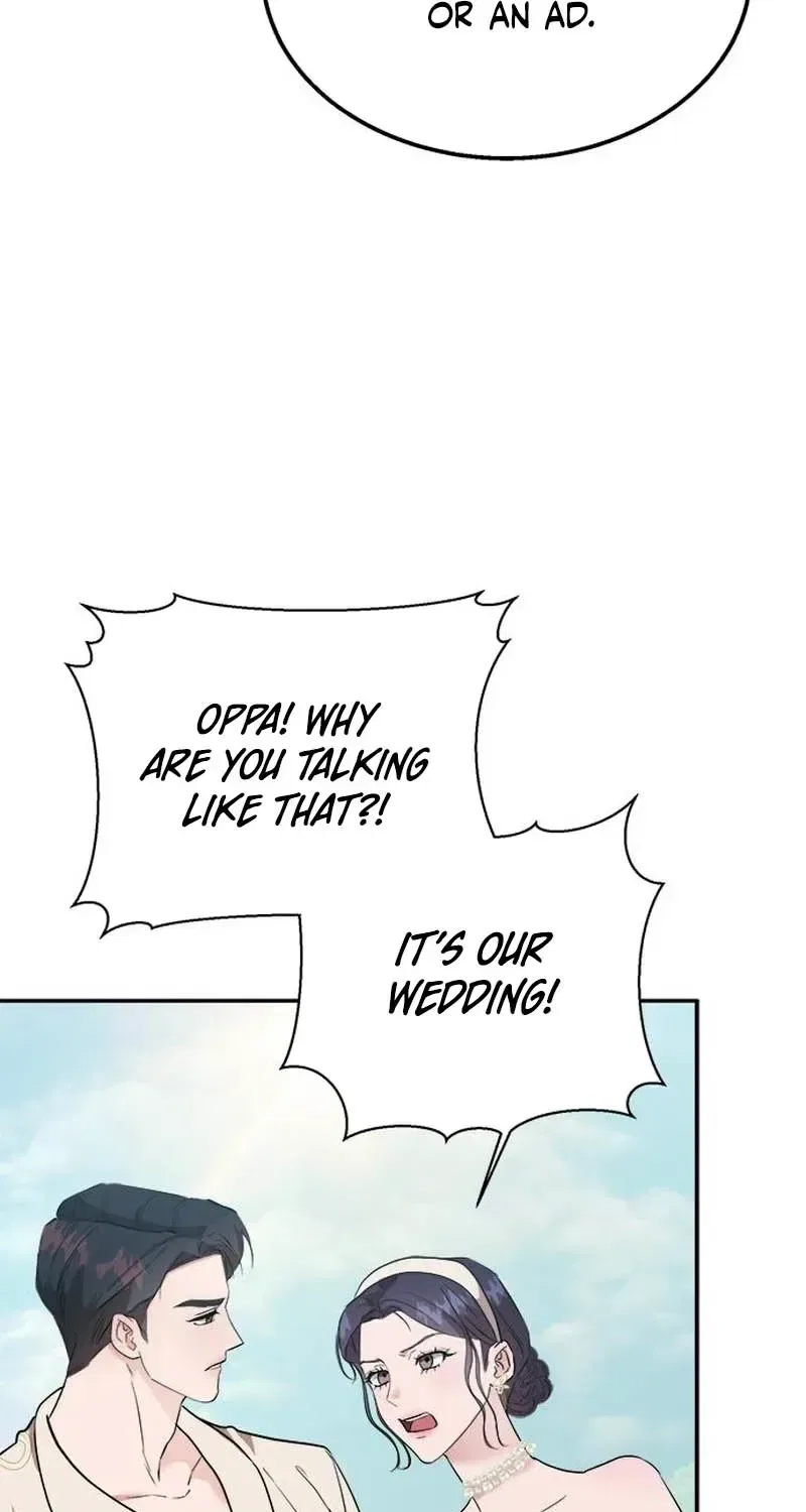 The Professional Bridesmaid Chapter 14 – Page 37