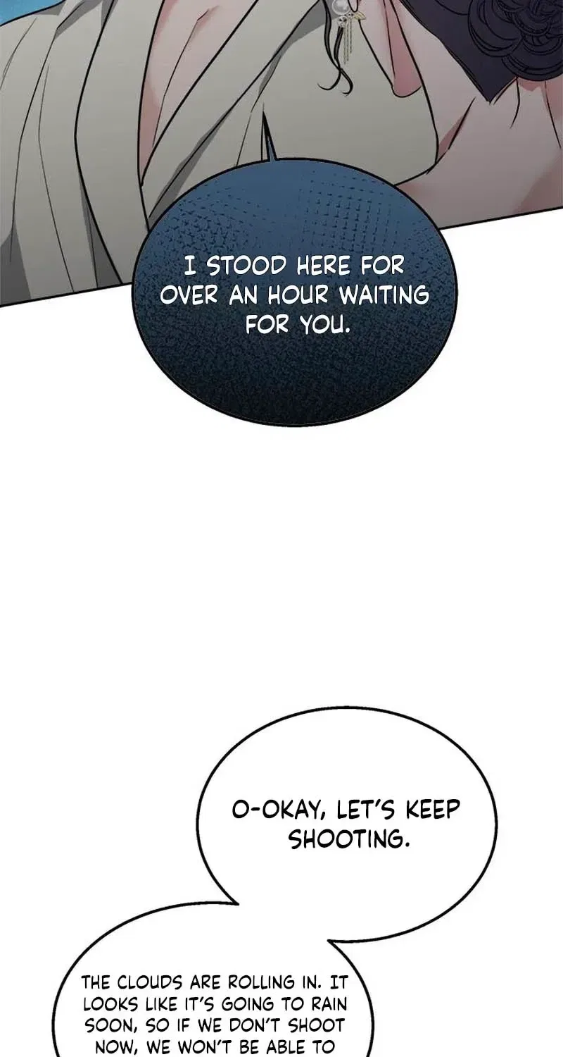 The Professional Bridesmaid Chapter 14 – Page 41