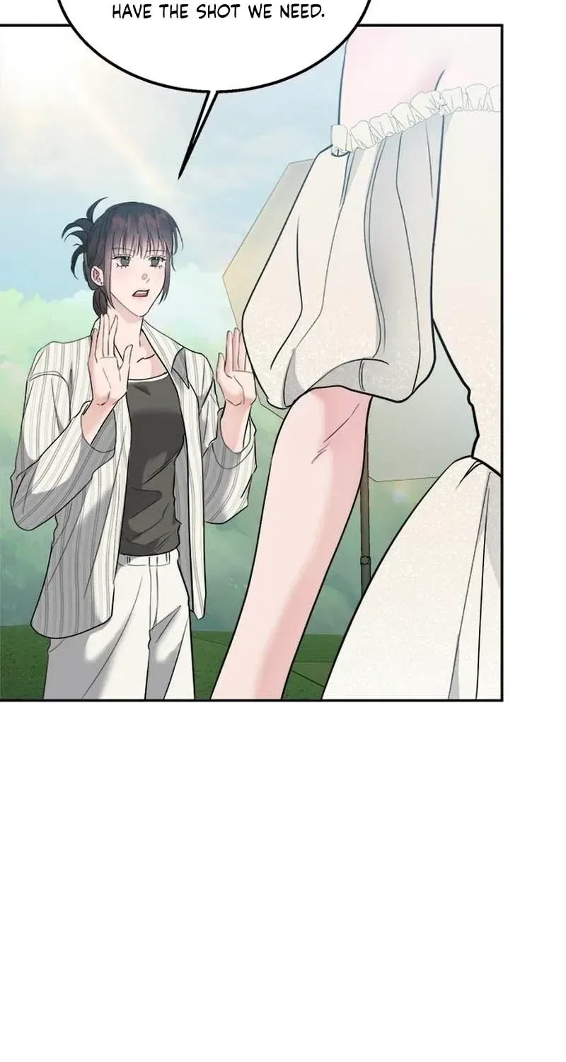 The Professional Bridesmaid Chapter 14 – Page 42