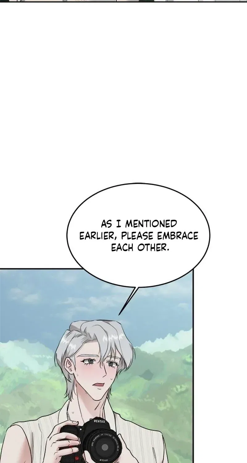 The Professional Bridesmaid Chapter 14 – Page 44