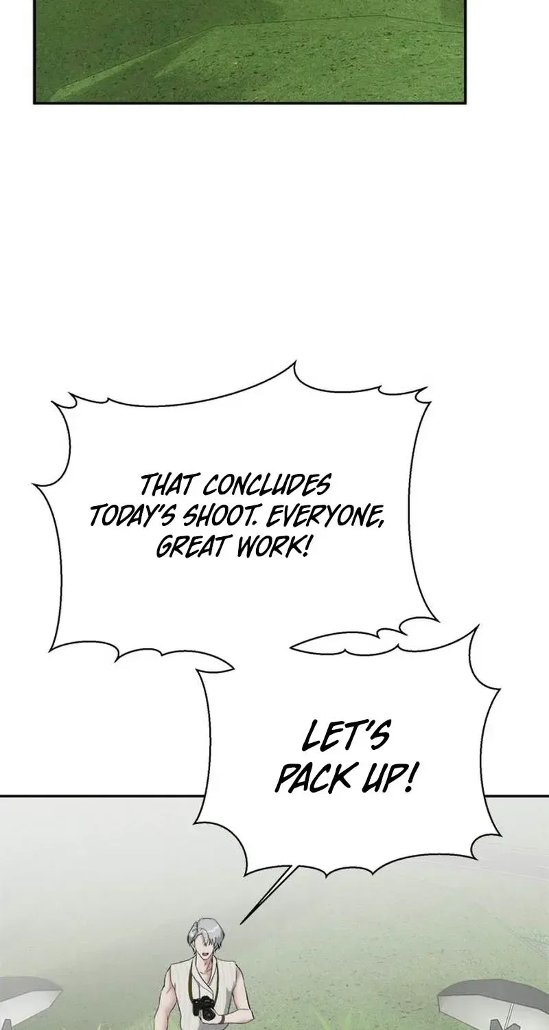 The Professional Bridesmaid Chapter 14 – Page 50