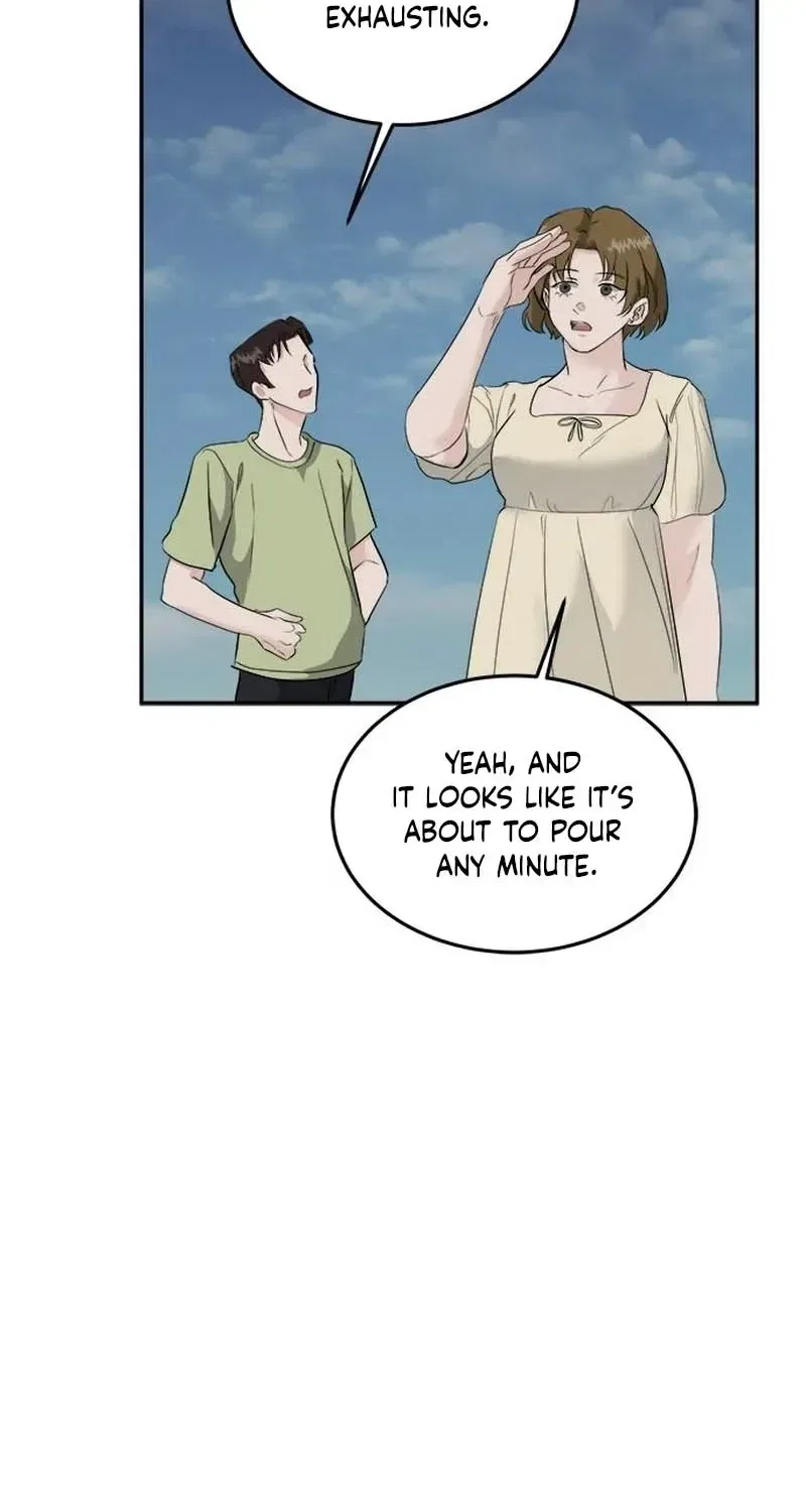 The Professional Bridesmaid Chapter 14 – Page 52