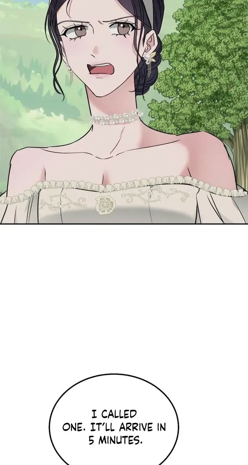 The Professional Bridesmaid Chapter 14 – Page 54