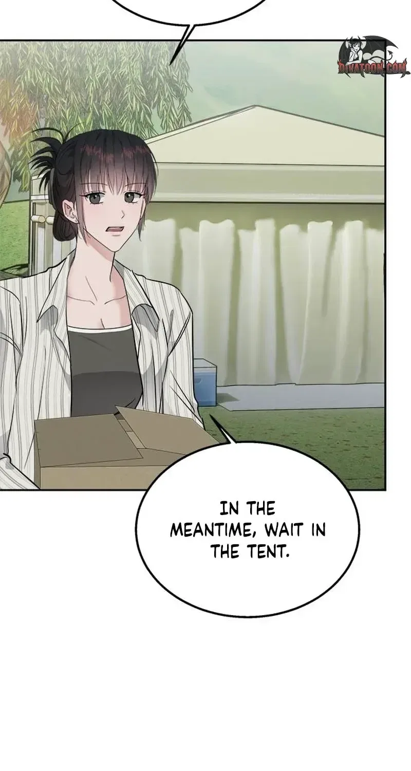 The Professional Bridesmaid Chapter 14 – Page 55