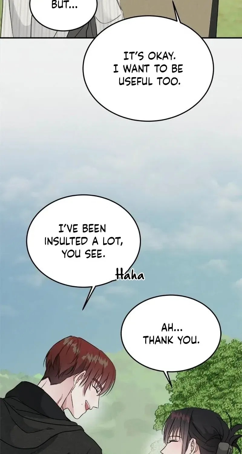 The Professional Bridesmaid Chapter 14 – Page 64