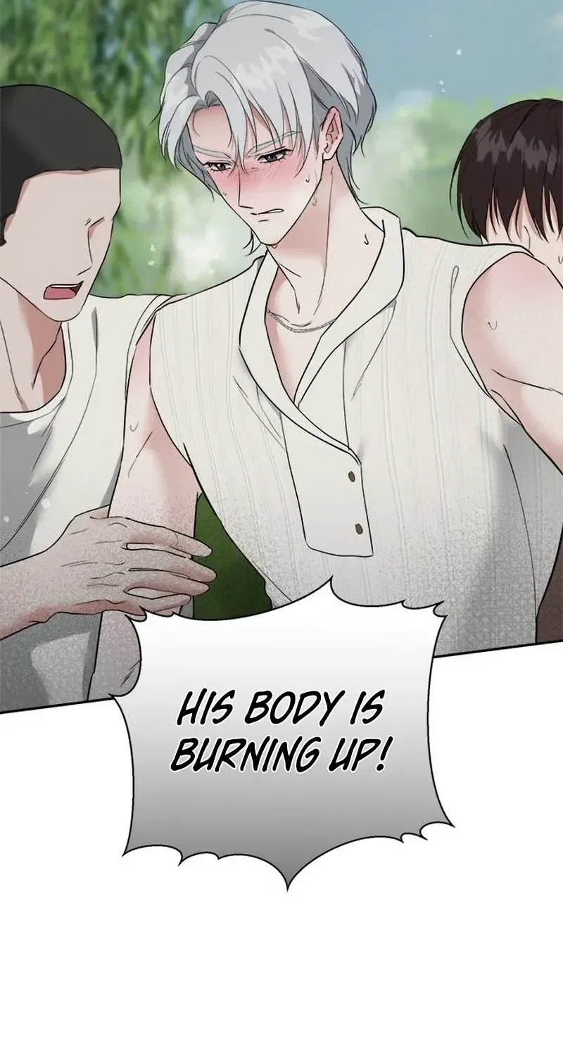 The Professional Bridesmaid Chapter 14 – Page 69
