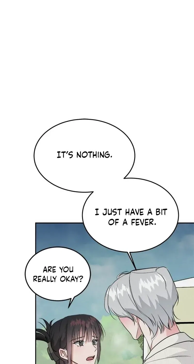 The Professional Bridesmaid Chapter 14 – Page 71