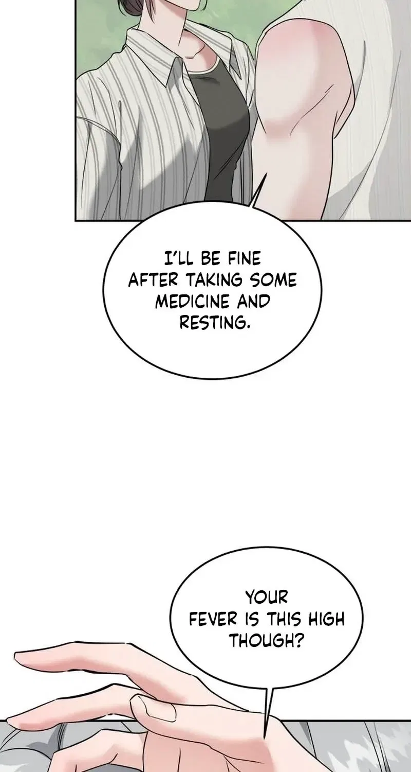 The Professional Bridesmaid Chapter 14 – Page 72