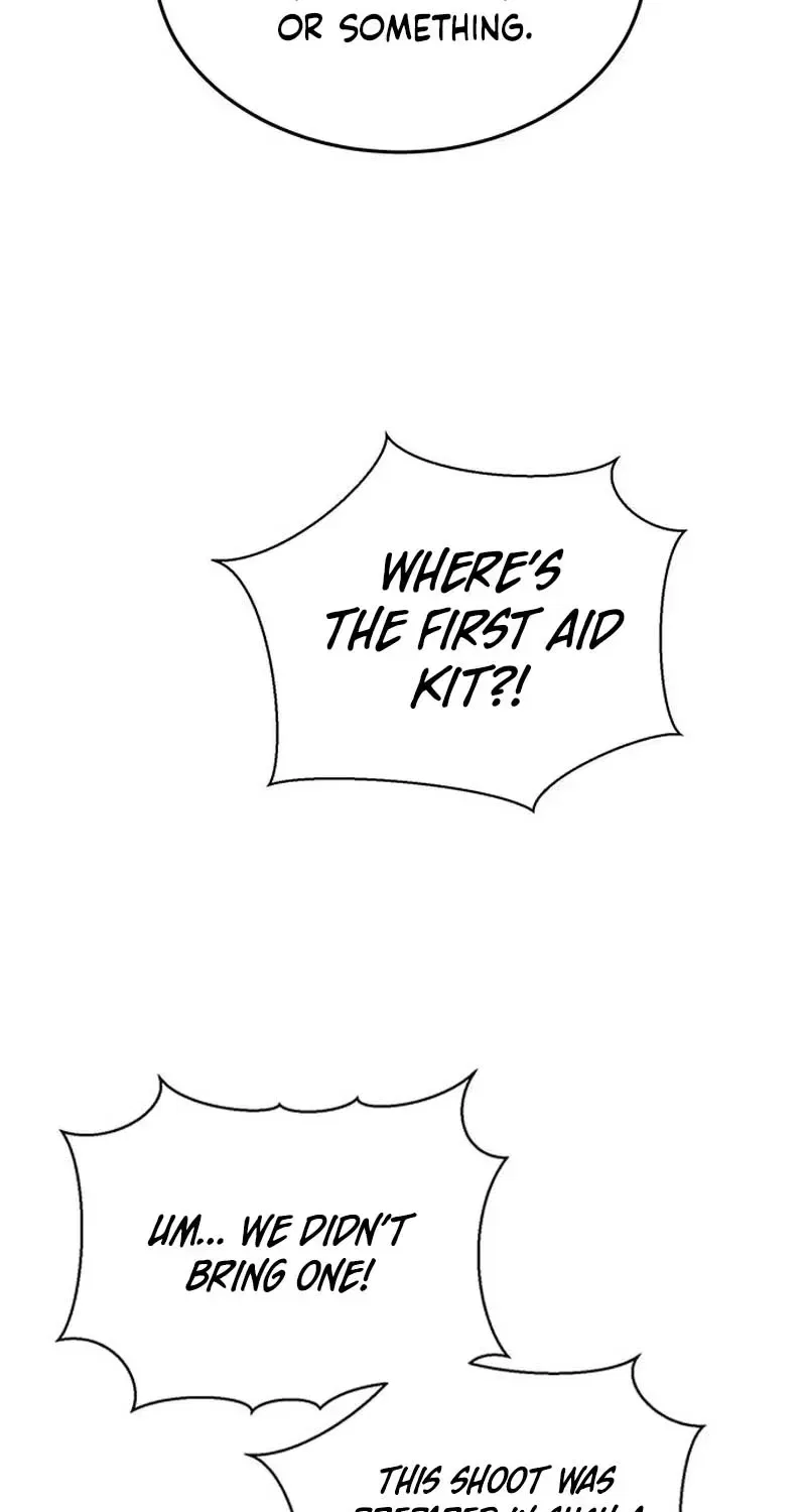 The Professional Bridesmaid Chapter 14 – Page 74