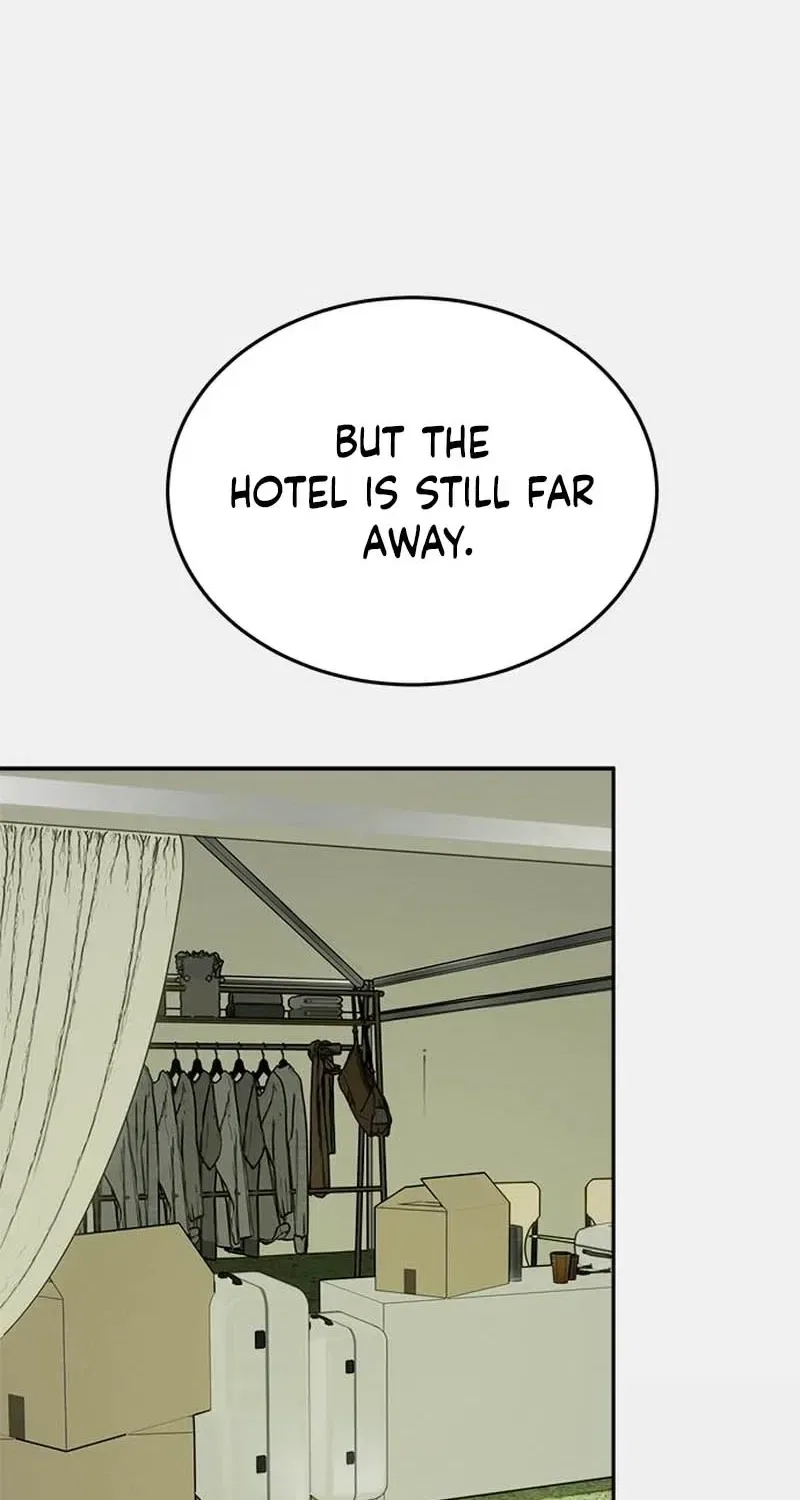 The Professional Bridesmaid Chapter 14 – Page 77