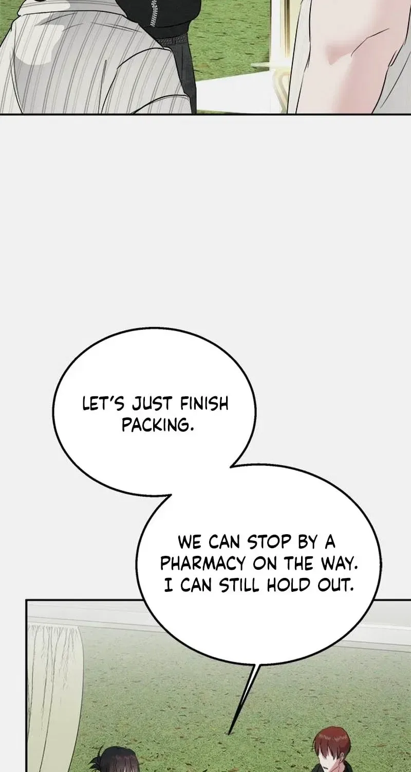 The Professional Bridesmaid Chapter 14 – Page 82