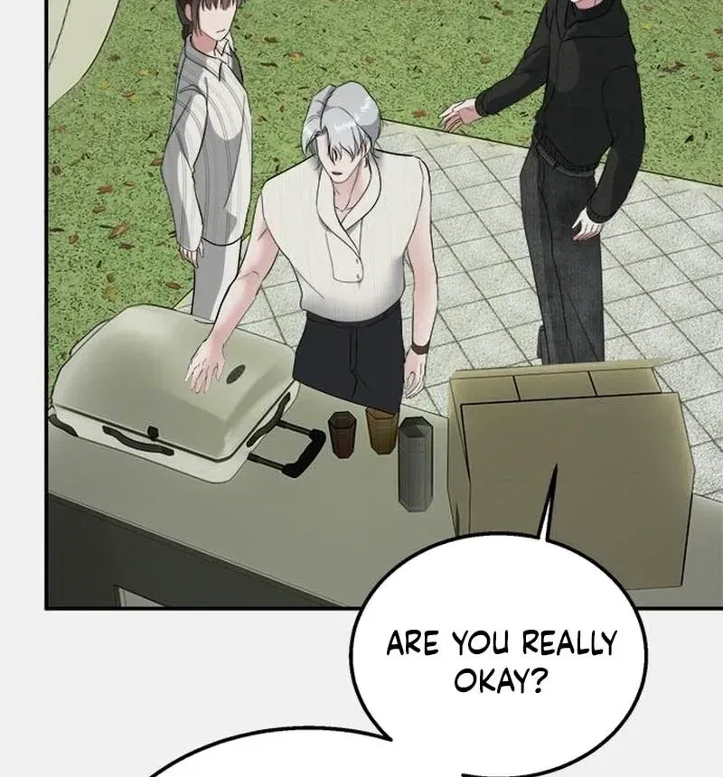 The Professional Bridesmaid Chapter 14 – Page 83