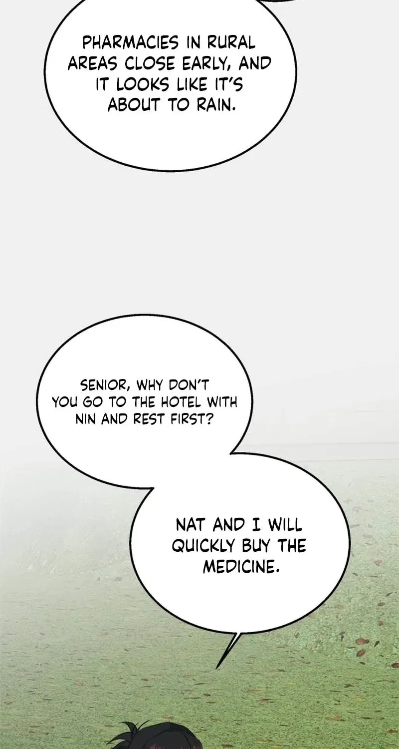 The Professional Bridesmaid Chapter 14 – Page 84