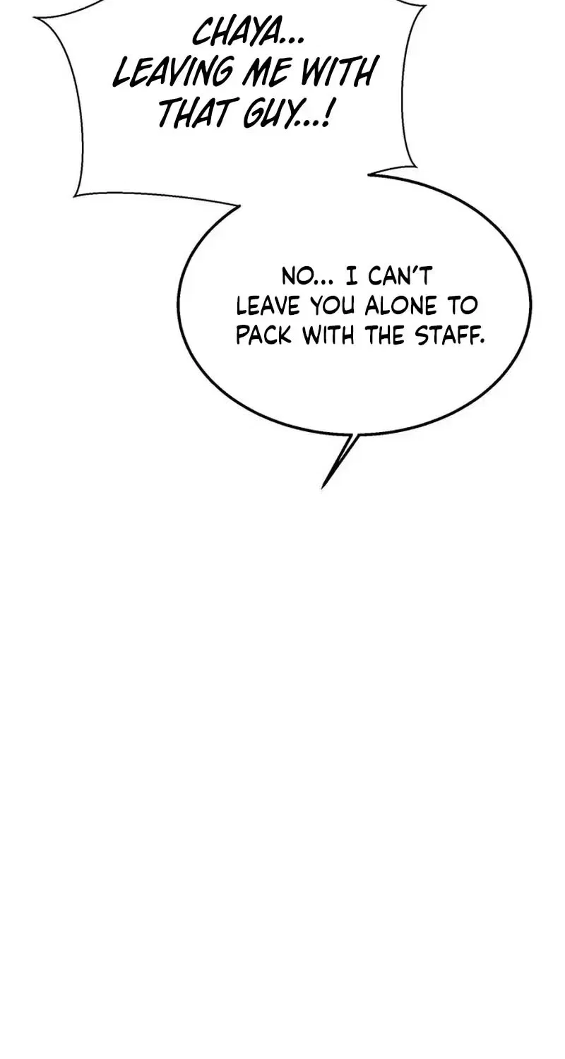 The Professional Bridesmaid Chapter 14 – Page 86