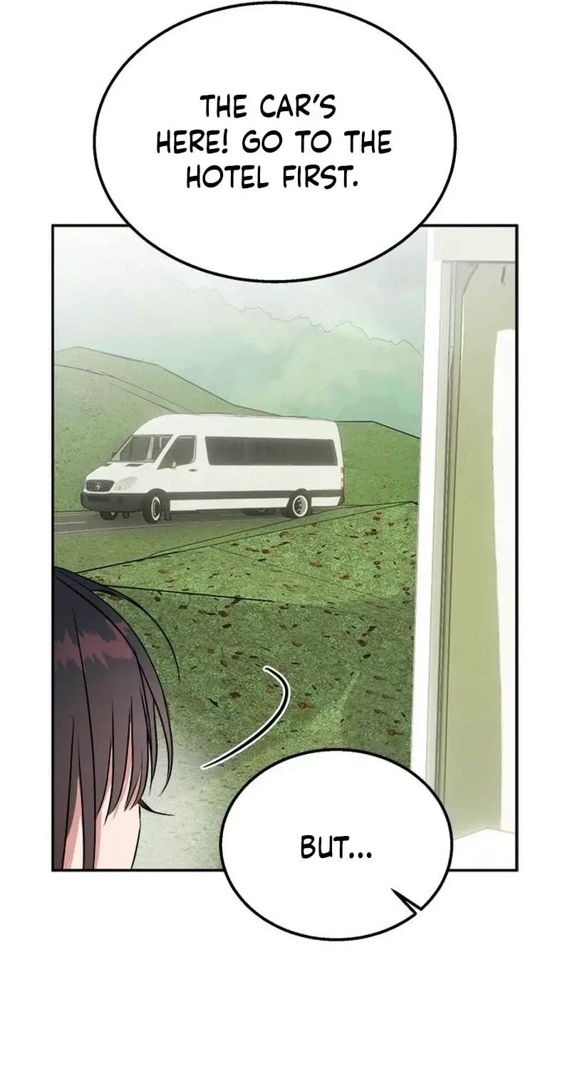 The Professional Bridesmaid Chapter 14 – Page 89