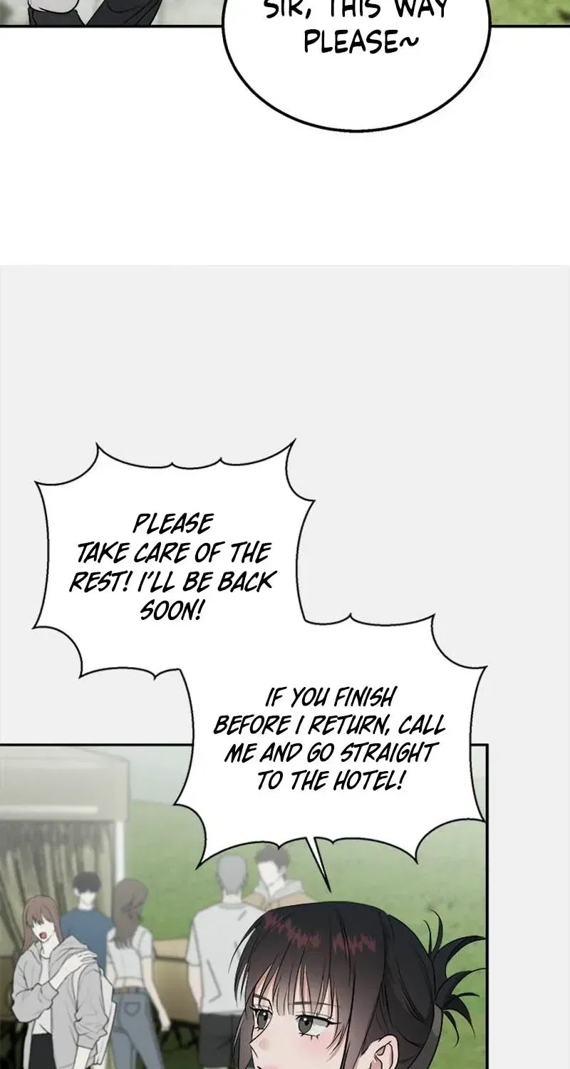 The Professional Bridesmaid Chapter 14 – Page 91