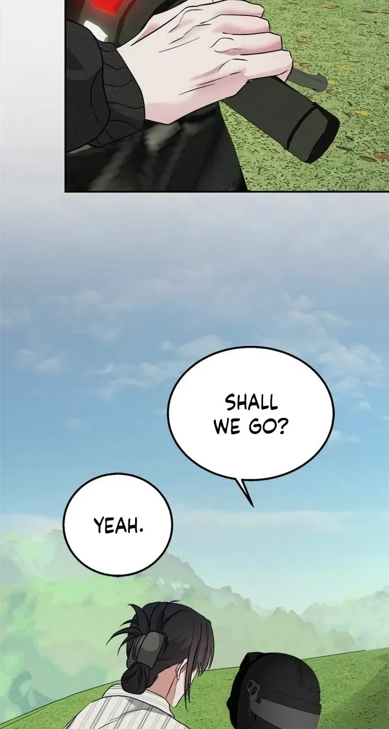 The Professional Bridesmaid Chapter 14 – Page 94