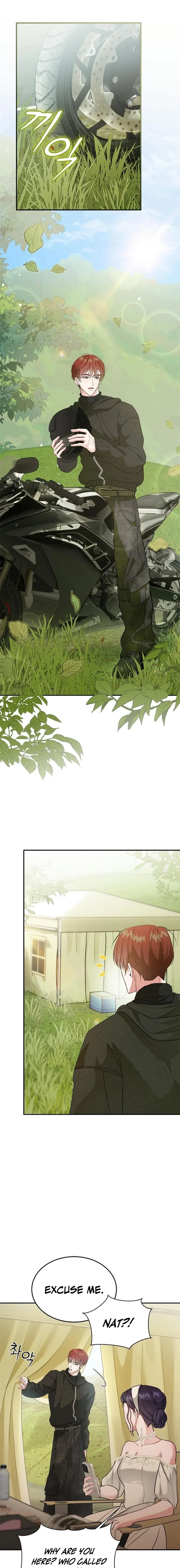 The Professional Bridesmaid Chapter 13 – Page 9