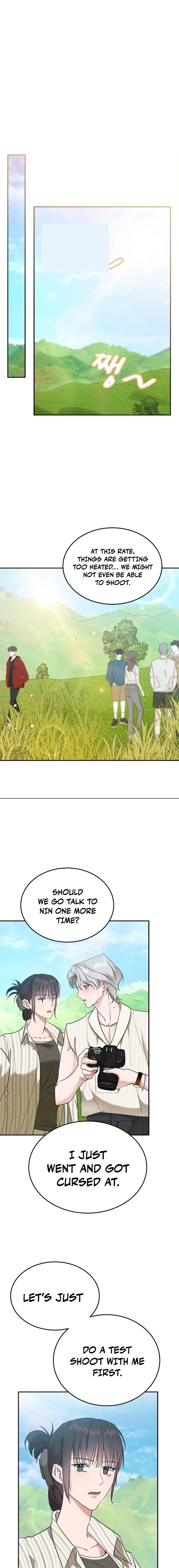 The Professional Bridesmaid Chapter 13 – Page 13