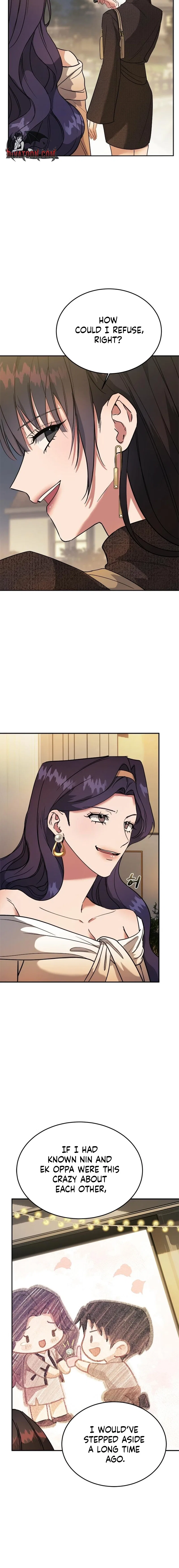 The Professional Bridesmaid Chapter 12 – Page 4