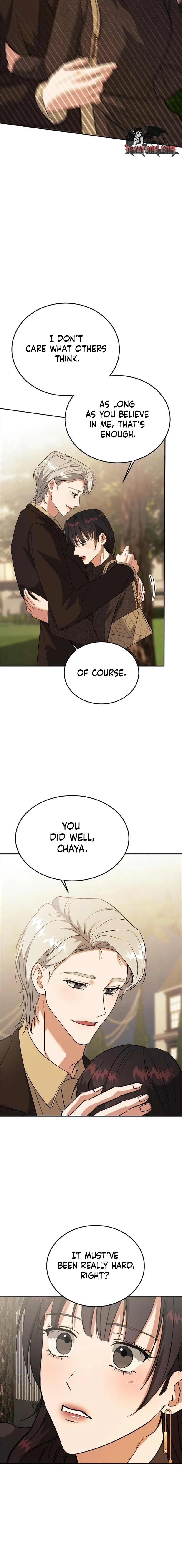 The Professional Bridesmaid Chapter 12 – Page 10