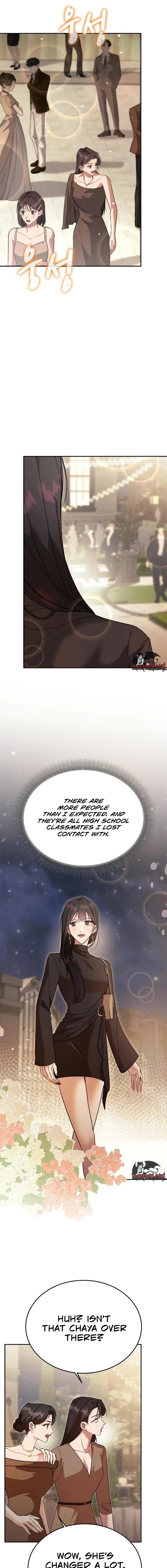 The Professional Bridesmaid Chapter 11 – Page 4