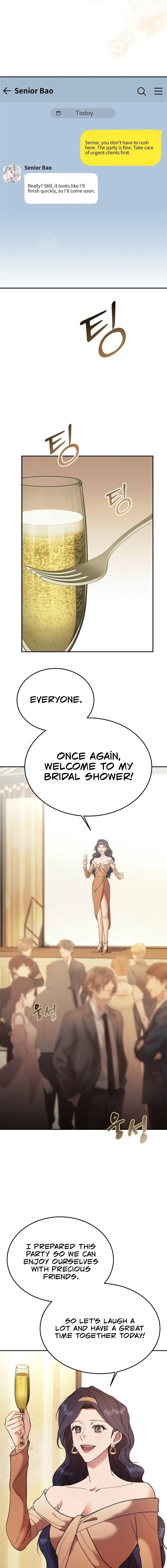 The Professional Bridesmaid Chapter 11 – Page 7