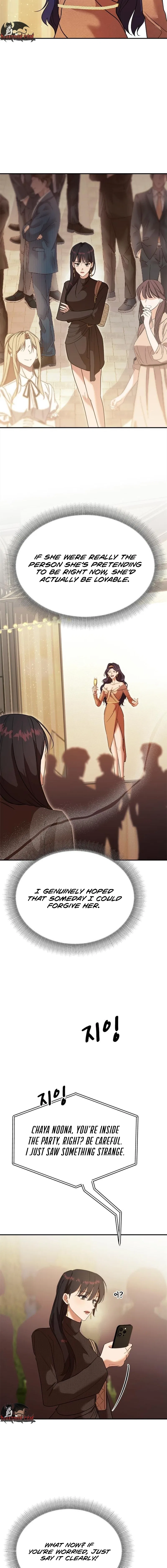 The Professional Bridesmaid Chapter 11 – Page 8
