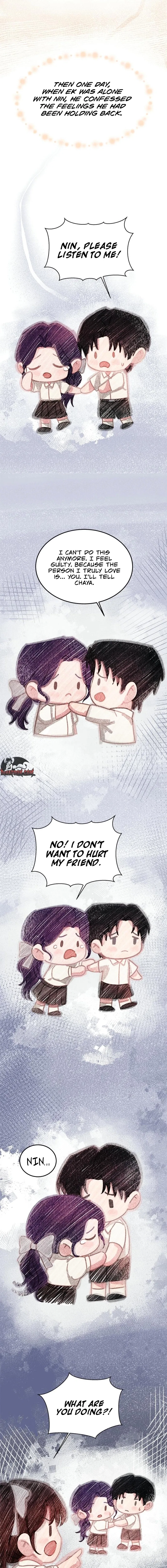 The Professional Bridesmaid Chapter 11 – Page 14