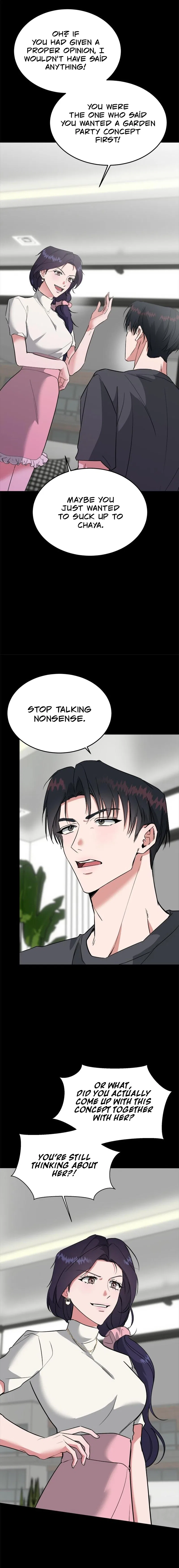 The Professional Bridesmaid Chapter 10 – Page 2