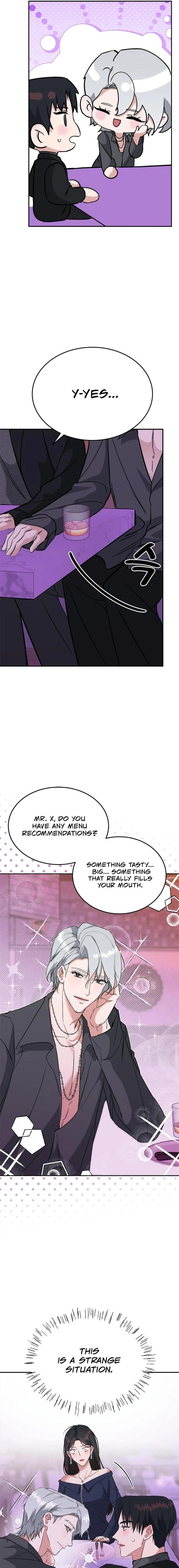 The Professional Bridesmaid Chapter 10 – Page 9