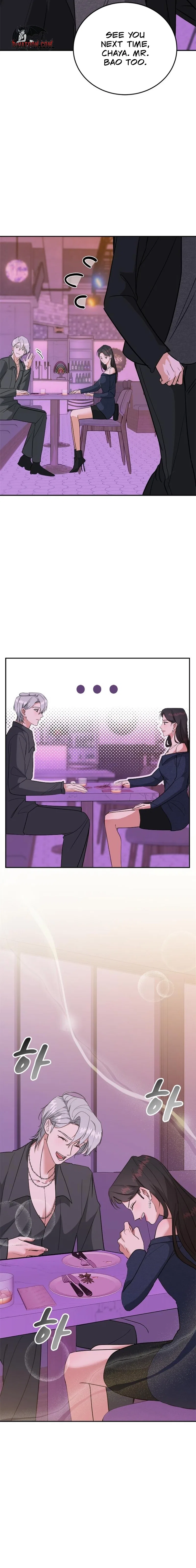 The Professional Bridesmaid Chapter 10 – Page 12