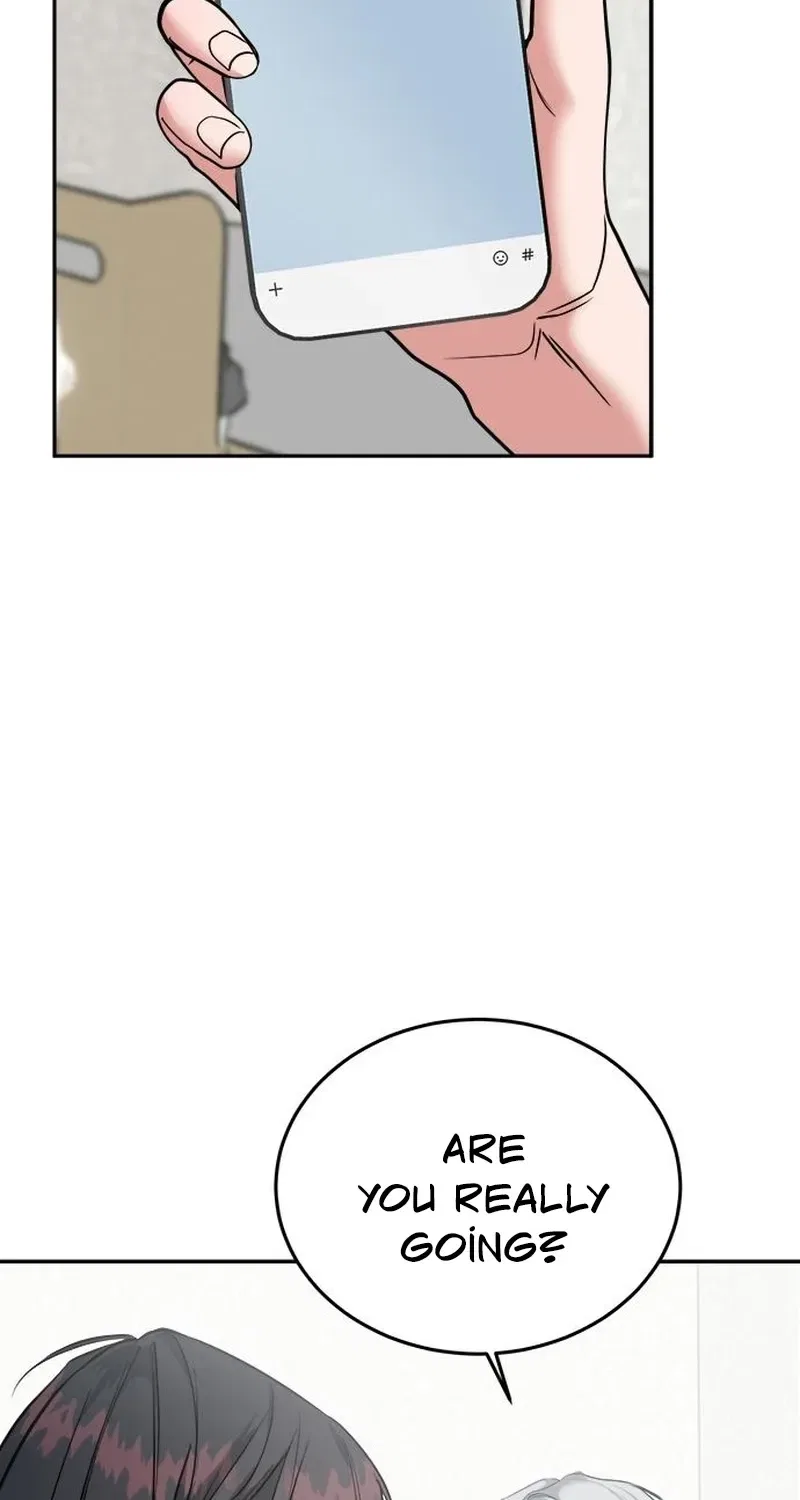 The Professional Bridesmaid Chapter 9 – Page 14