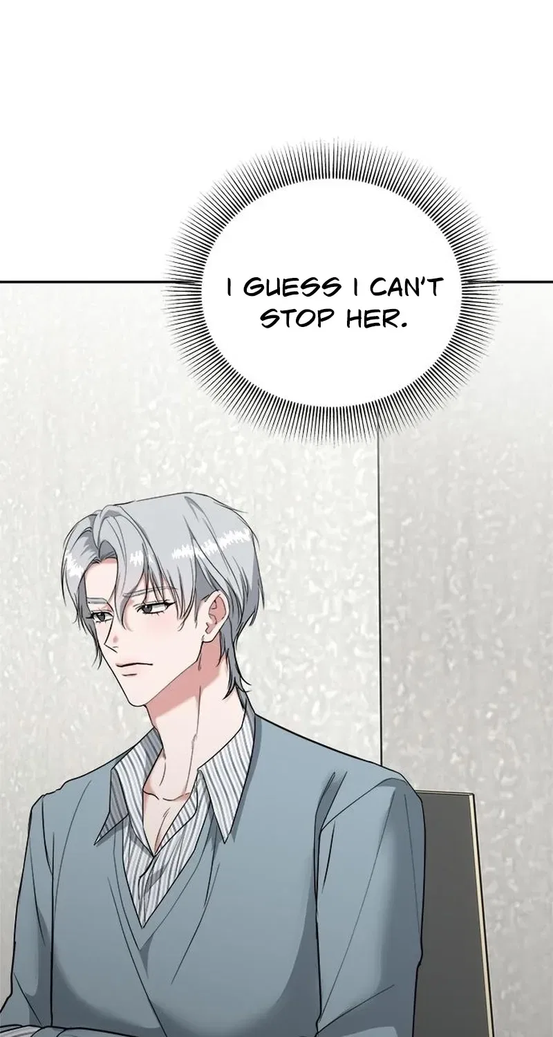 The Professional Bridesmaid Chapter 9 – Page 19