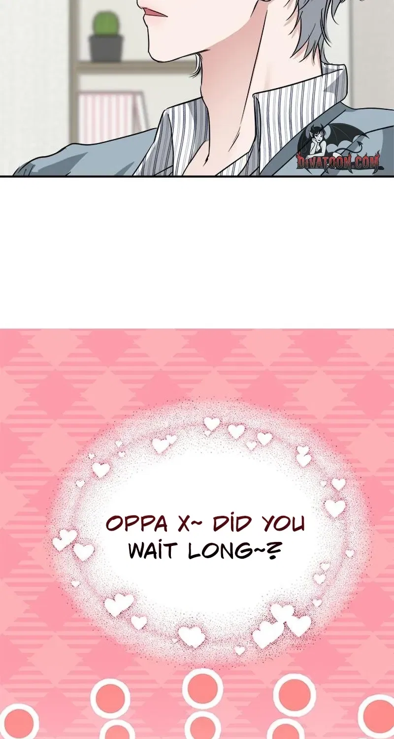 The Professional Bridesmaid Chapter 9 – Page 37