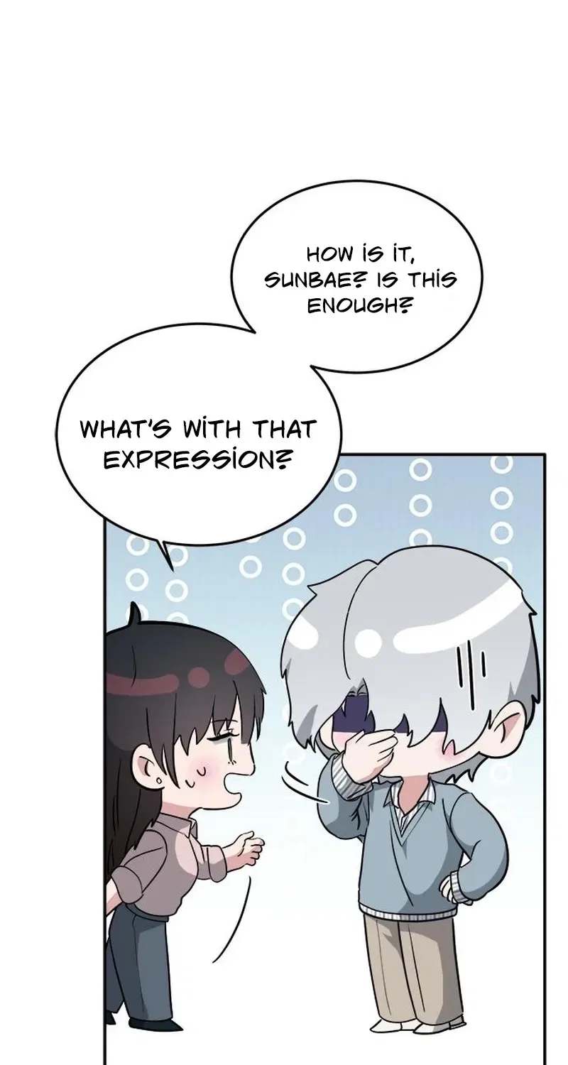 The Professional Bridesmaid Chapter 9 – Page 41
