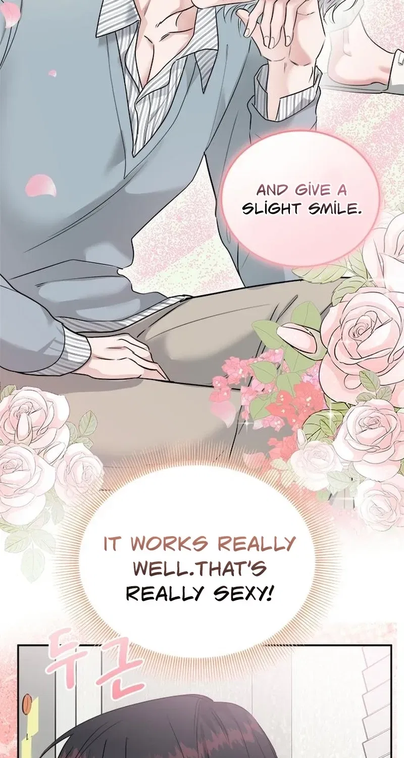 The Professional Bridesmaid Chapter 9 – Page 49