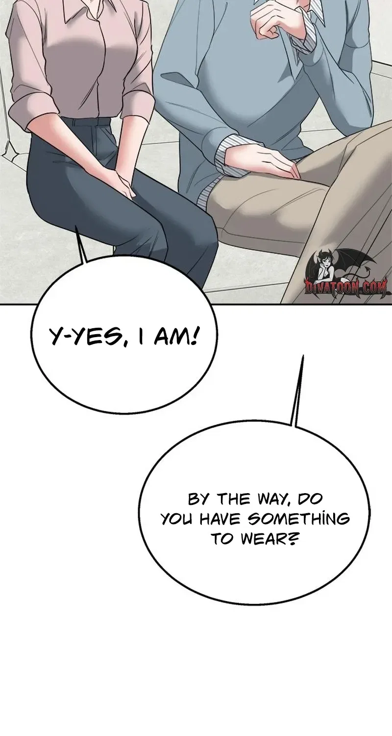 The Professional Bridesmaid Chapter 9 – Page 52