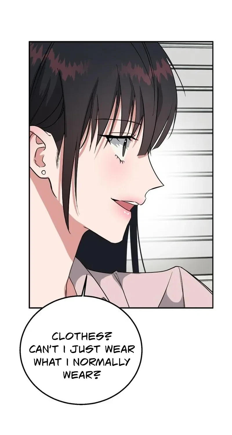 The Professional Bridesmaid Chapter 9 – Page 53
