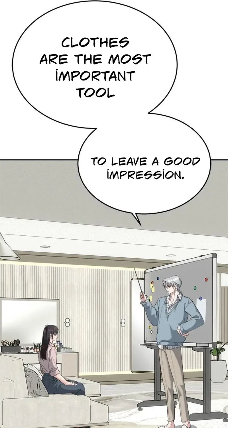 The Professional Bridesmaid Chapter 9 – Page 59