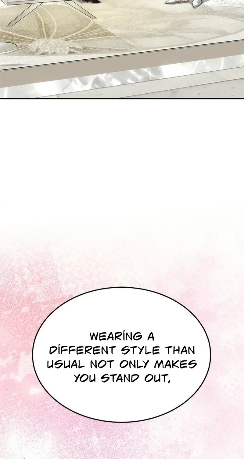 The Professional Bridesmaid Chapter 9 – Page 60