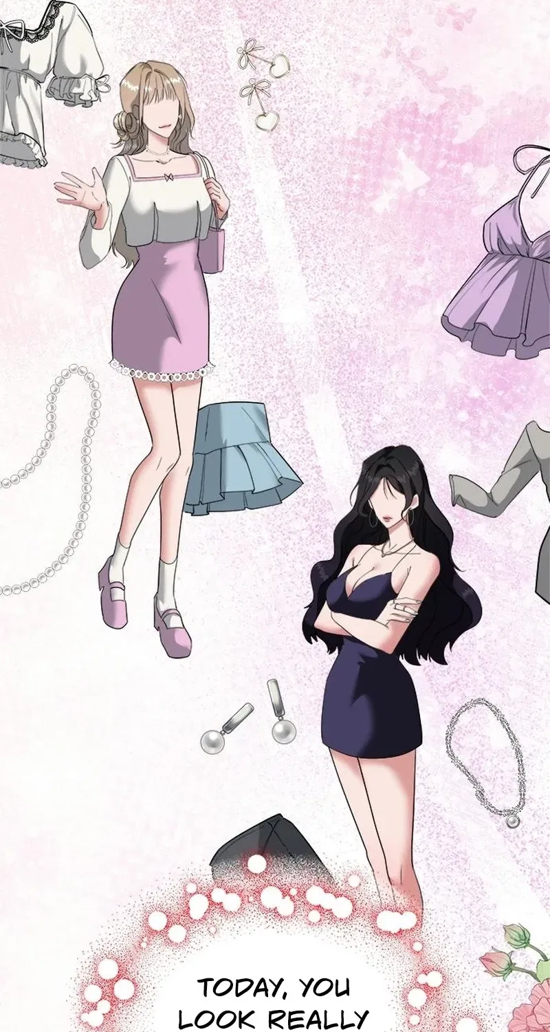The Professional Bridesmaid Chapter 9 – Page 61