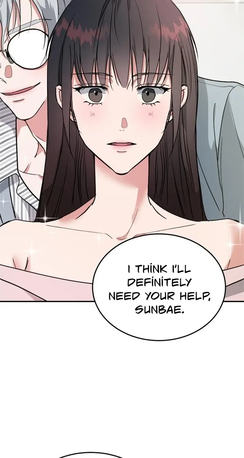 The Professional Bridesmaid Chapter 9 – Page 71